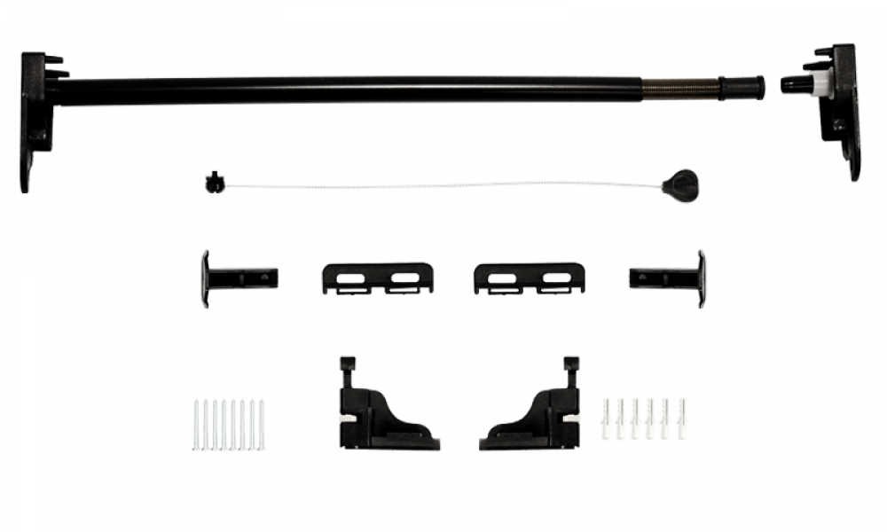 Accesorios del kit