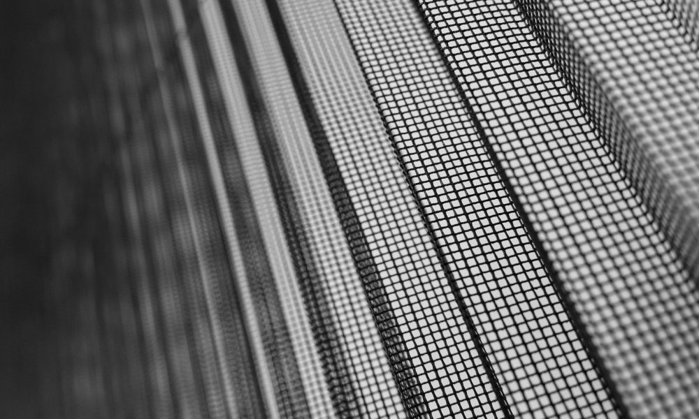 Mosquitera ARA - detalle