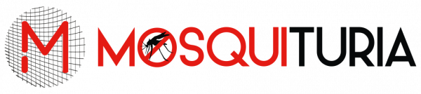 Logotipo mosquituria