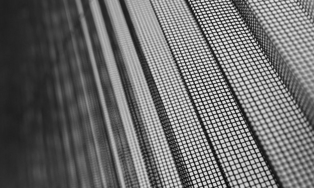 Mosquitera ARA - detalle