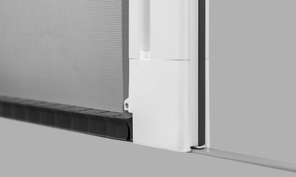 Mosquitera ibon - detalle