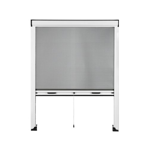 Mosquitera enrollable