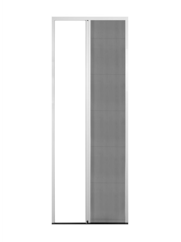 18mm Pleated Mosquito Screen