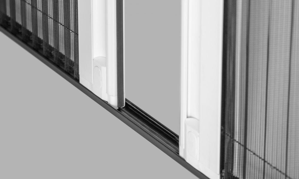 Mosquitera ARA - detalle