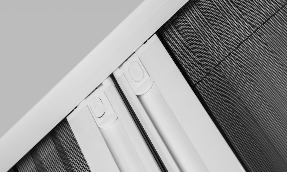 Mosquitera ARA - detalle