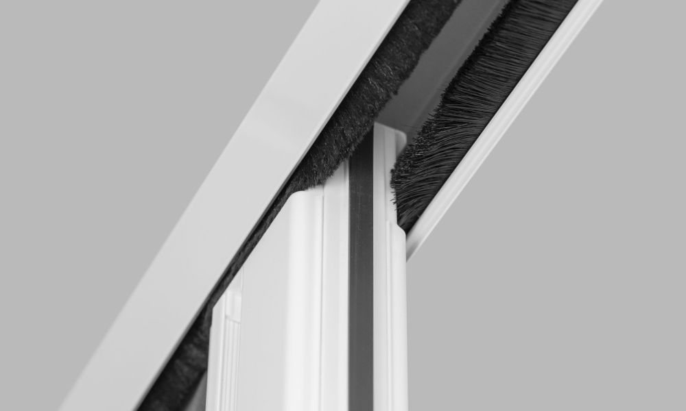 Mosquitera ibon - detalle