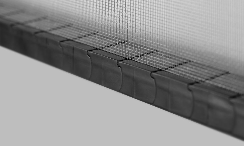 Mosquitera ibon - detalle
