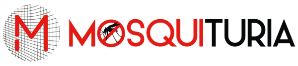 Logotipo mosquituria