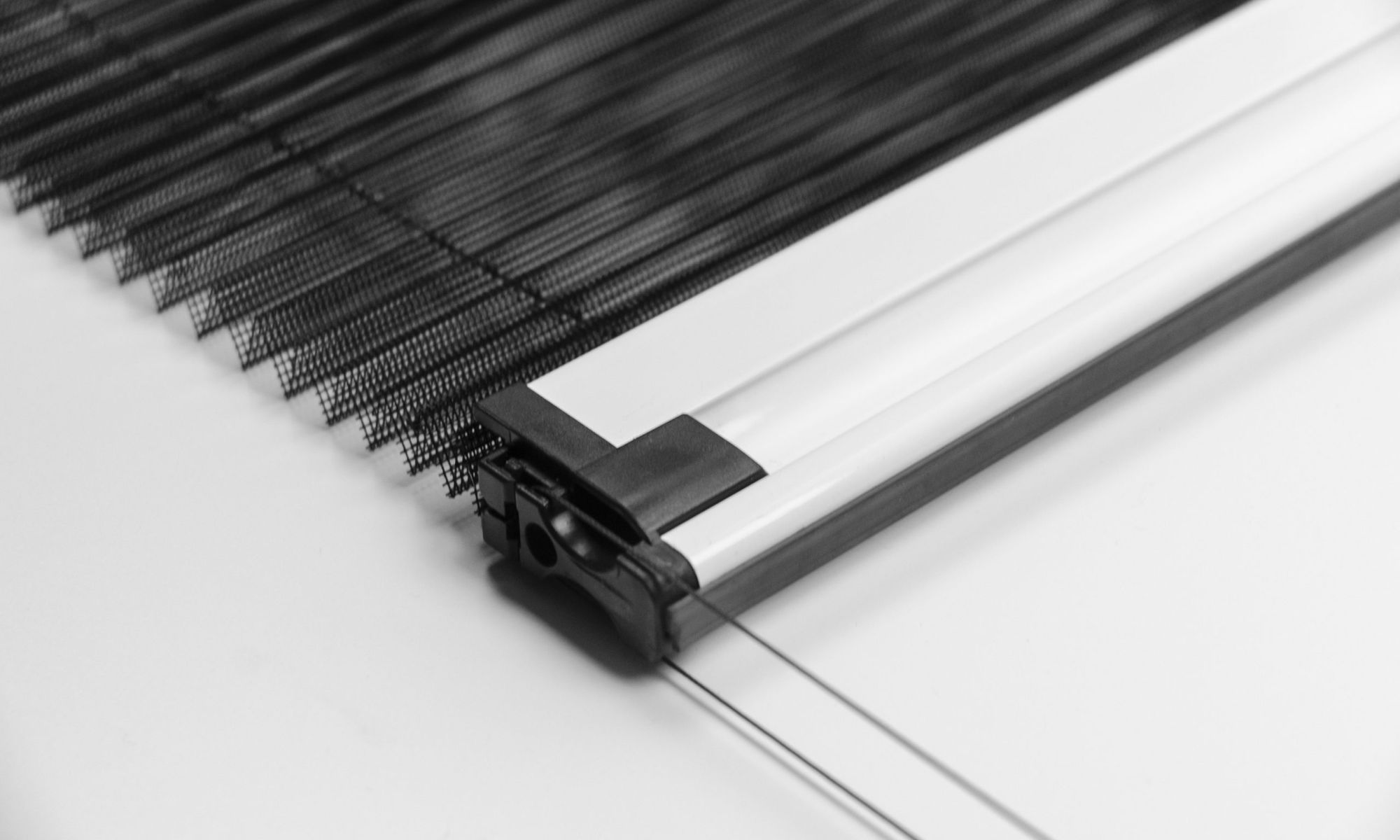 Mosquiteras en Teruel